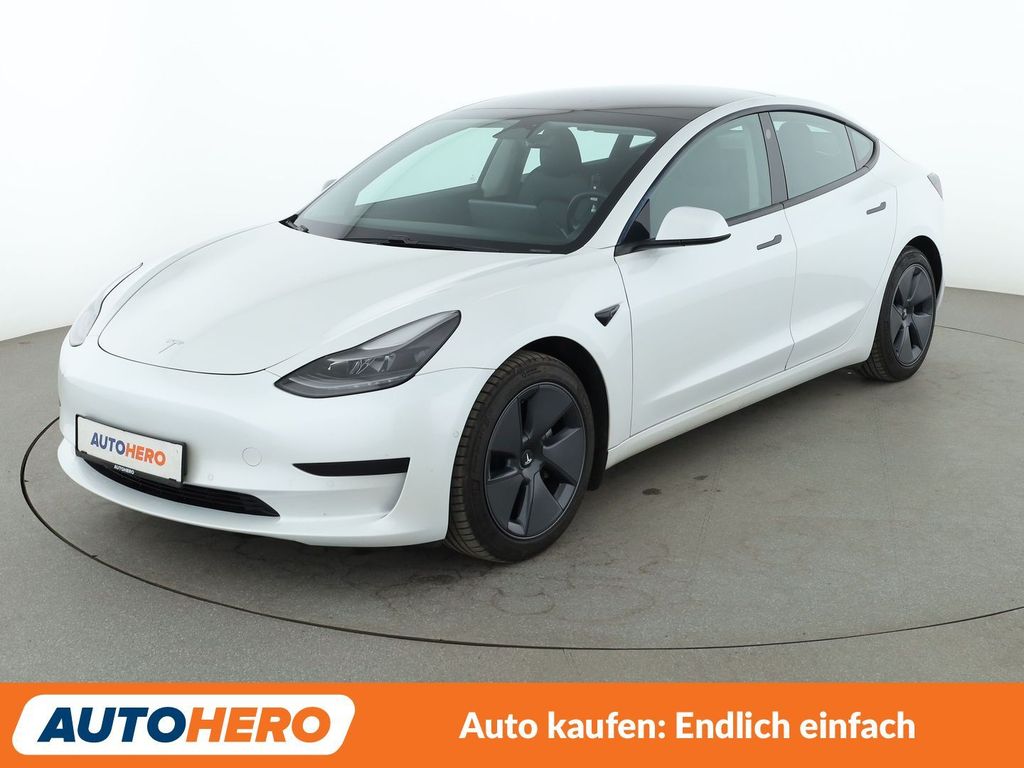 Image of Tesla Model 3
