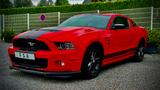 Ford Mustang 3.7 Benzin Automatik Xenon - Ford Mustang Gebrauchtwagen in Dresden