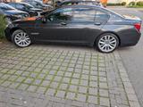 BMW 740d - M PAKET FAST VOLL -TUV 02/27 - BMW: F02