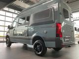 HYMER / ERIBA / HYMERCAR Grand Canyon S / 190 PS / Schlafdach / Solar - Offers