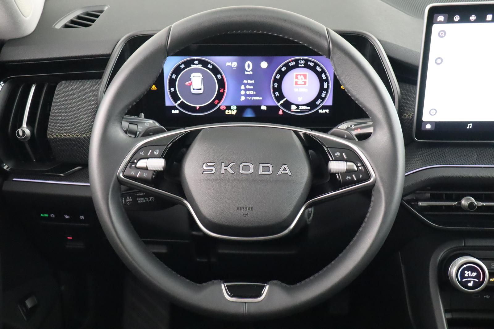 Skoda Kodiaq - Bild 13