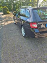 Skoda Fabia 1.2l TSI 81kW Style Combi Style - Skoda Fabia: Combi Style