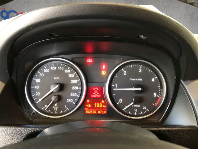 X1 xDrive18d*EXPORT ONLY*