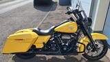 Harley-Davidson Road King Special neuwertig selten stark - Harley-Davidson Road King Special