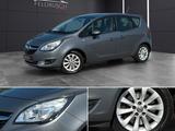 Opel Meriva B Style"Garantie-TÜV/ServiceNEU"1.Hand - Opel Meriva STYLE mit Benzin-Antrieb