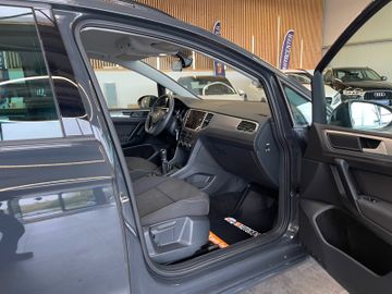 Volkswagen Golf Sportsvan 1.6 TDI Comfortline*1. Hand*PDC*