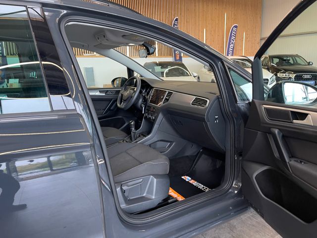 Volkswagen Golf Sportsvan 1.6 TDI Comfortline*1. Hand*PDC*