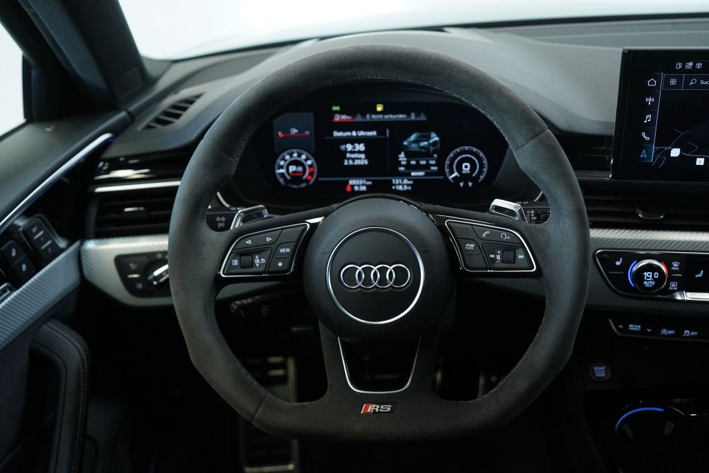 Audi Rs4