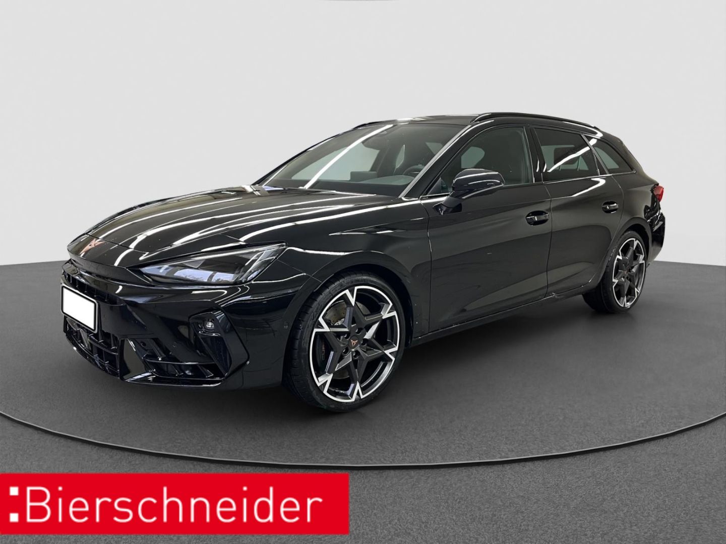 Cupra Leon Sportstourer 2.0 TSI DSG 4Drive VZ AHK SENN
