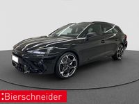 Cupra Leon - Vorschau Bild 1