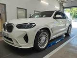 ALPINA XD4 3.0 Navi Leder Panoramadach LED Scheinwerfer - ALPINA XD4 Gebrauchtwagen