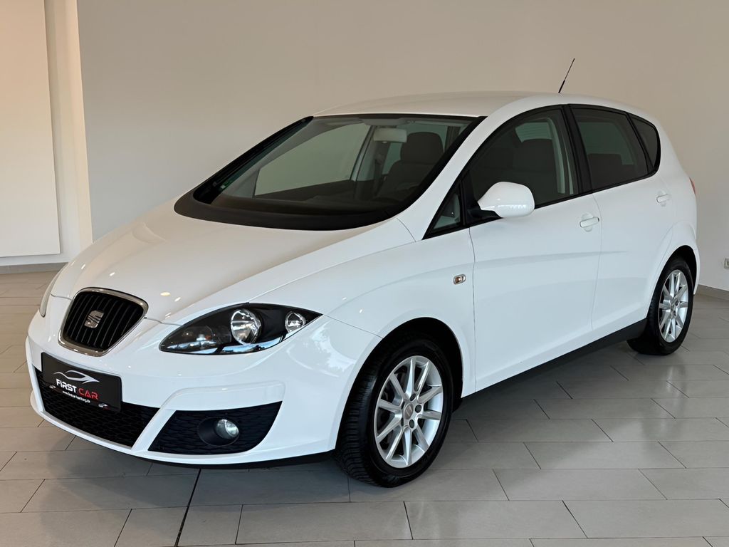 Seat Altea