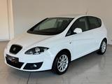 Seat Altea 1.6 TDI Style Automatik|1HAND|TEMPOM|AHK| - gebrauchte Seat Altea aus dem Jahr 2011