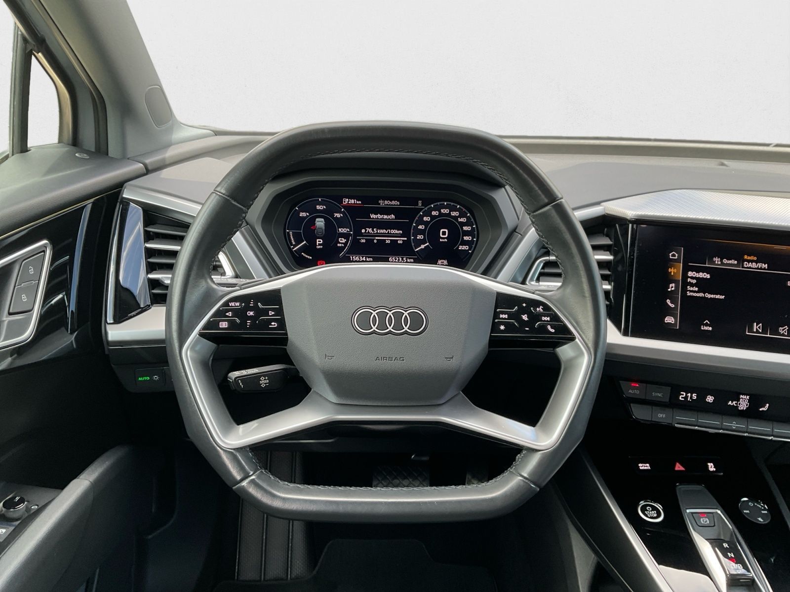 Audi Q4 e-tron - Bild 11