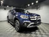 Mercedes-Benz X 250 d 4M POWER EDITION 5 *JAHRE*GARANTIE - Mercedes-Benz X-Klasse in Bochum