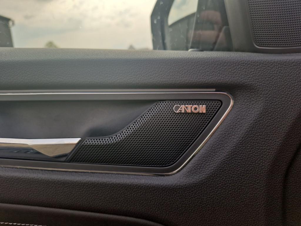 Skoda Kodiaq TDI DSG Style MatrLED ACC Canton Nav RKam, миниатюра 17