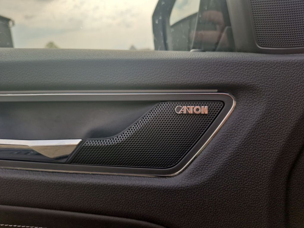 Skoda Kodiaq TDI DSG Style MatrLED ACC Canton Nav RKam foto 17