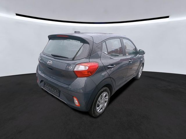 Hyundai i10 Select TEMP*SHZ*LANE*PDC*KLIMA