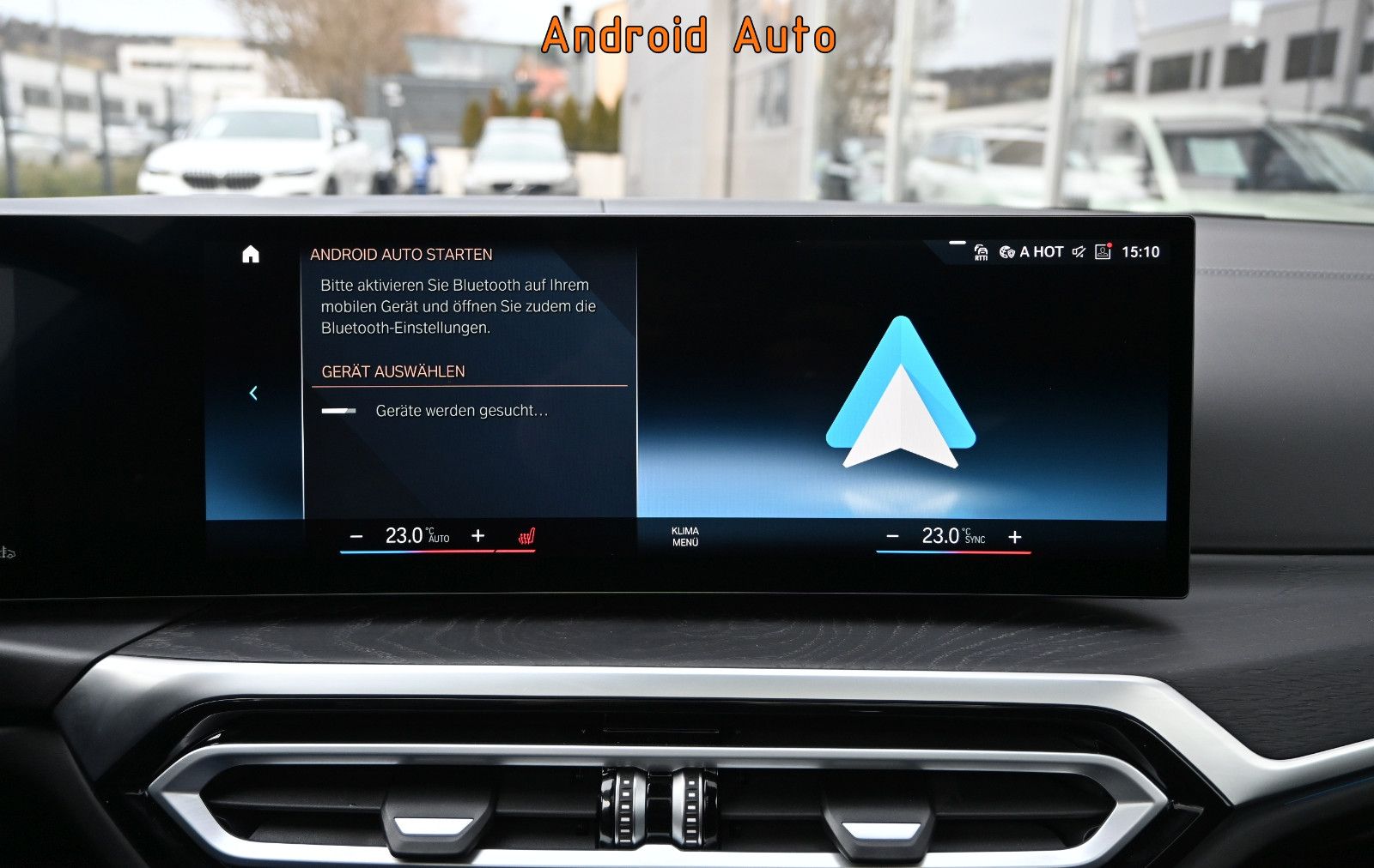 Fahrzeugabbildung BMW 320d xDr Touring M SPORT °UVP 85.870€°INDIVIDUAL