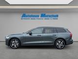 Volvo V60 T6 AWD Ultra Dark Recharge HUD StandHZG H&K  - Volvo