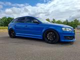 Audi S3 2.0 TFSI Sportback Facelift - Audi S3: Sportback