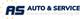 AS Auto & Service GmbH