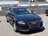 Audi A4 Avant 2.0TDI*150TKM*SERVICE NEU*TÜV NEU* - Audi A4 aus 2011: TDI