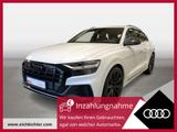 Audi SQ8 TFSI 3xKlima ACC AUT DynLicht Fernlichtass. - weiße Audi SQ8