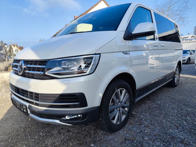 Volkswagen T6 Multivan Pan Americana  DYN/KAMERA/ EL TÜREN