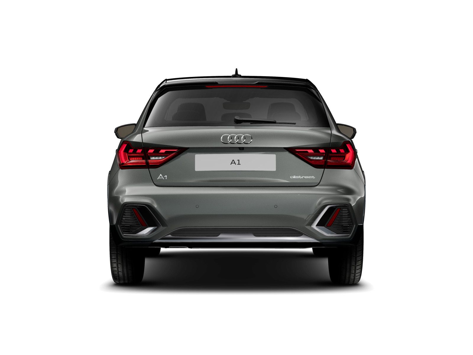 Audi A1 - Bild 7