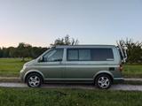 Volkswagen T5 California 2.5 , 4Motion