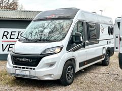 Malibu Van comfort GT skyview 640 LE -Markise