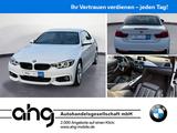BMW 430i Cabrio M Sport Navi Klima PDC Sportsitze Si - gebrauchte BMW 430 aus dem Jahr 2017