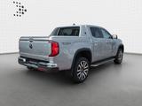 Volkswagen Amarok Aventura DC V6 4M *Rollcover*Stand*21*AHK - Volkswagen Amarok Neuwagen in Düsseldorf