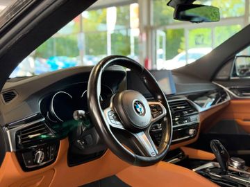 BMW 630 Gran Turismo - 10