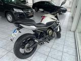 Yamaha XJ6 ABS (RJ19) - YAMAHA WEIß