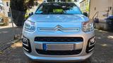 Citroën C3 Picasso Exclusive/110PS /Klima/PDC/Tempomat - Citroën C3 Picasso: Exclusive