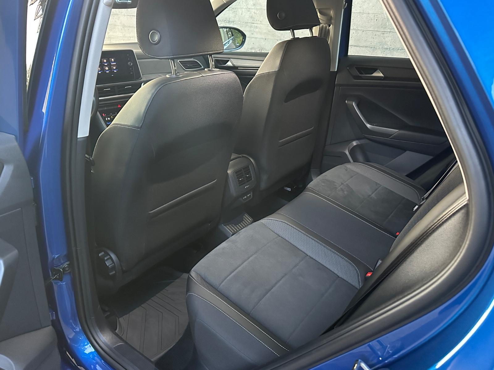 Volkswagen T-Roc Style,SpurHa.,Kamera,PdcV+H,Abstnd.,Euro6