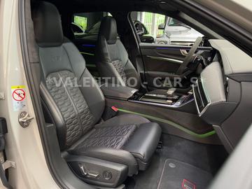 2020 AUDI RS6 — миниатюра 14