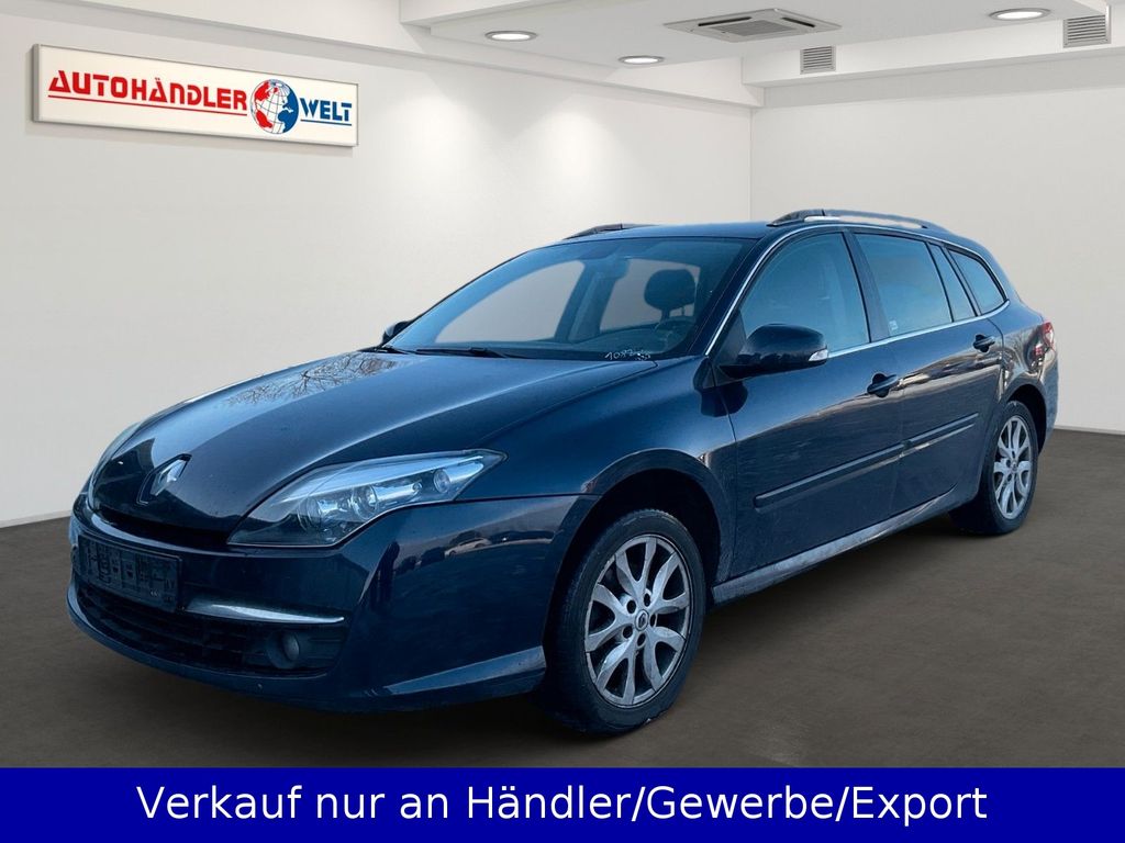 Angebot ansehen Renault Laguna