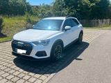 Audi Q3 45 TFSI e S tronic -