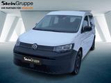 Volkswagen Caddy Kombi DAB+AHK+PDC - gebrauchte VW Caddy aus dem Jahr 2022