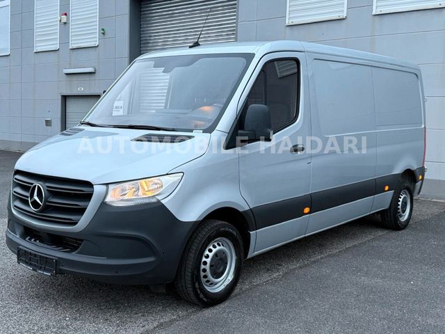 MERCEDES-BENZ Sprinter 214 CDI L2H1 KLIMA+KAMERA+MBUX+3-Sitzer