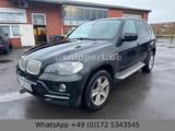 BMW X5 3.0d - gebrauchte BMW X5 aus dem Jahr 2008