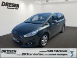 Ford S-Max Business 1.5 EcoBoost 7-Sitzer + AHK abn.  - Ford S-Max aus 2016