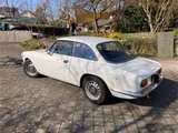Alfa Romeo GT - Alfa Romeo aus 1970