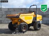 Terex TA9 - Terex Mobilbagger