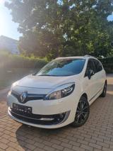 Renault Scenic Bose Edition 2014 , Tüv Neu 77.000 - Renault Scenic in Chemnitz
