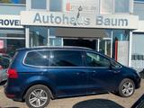 Volkswagen Sharan Match BMT 6 sitzer - Volkswagen Sharan in Halle