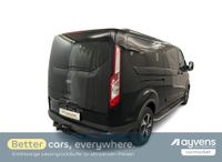 Ford Tourneo Custom - Vorschau Bild 2